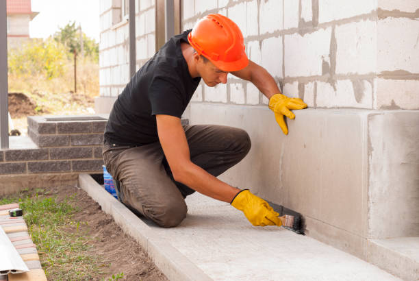 Waterproofing professionals working in Springport, MI